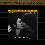 John Lennon & Yoko Ono - Double Fantasy (MFSL)