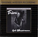 Rob Wasserman - Trios [MFSL UDCD 752]