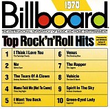 Various artists - Billboard Top Rock 'n' Roll Hits: 1970