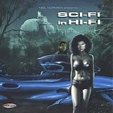 Various Artists - Sci-Fi In Hi-Fi (SACD hybrid)