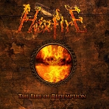 Hexfire - The Fire Of Redemption