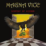 Magna Vice - Serpent Of Wisdom