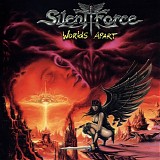 Silent Force - Worlds Apart