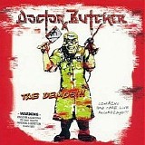 Doctor Butcher - The Demos!!!