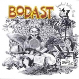 Bodast - Spectral Nether Street