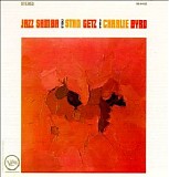 Stan Getz & Charlie Byrd - Jazz Samba