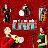 Paris Combo - Live