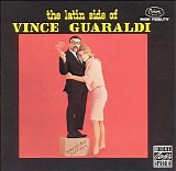 Vince Guaraldi - The Latin Side