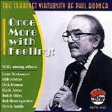 Phil Bodner - Once More With Feeling