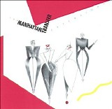 Manhattan Transfer - Extensions