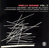 Shelly Manne - Shelly Manne and His Men: Volume 2