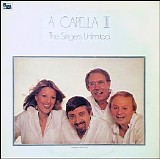 Singers Unlimited - A Capella III