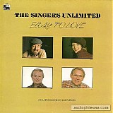 Singers Unlimited - Easy to Love