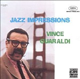 Vince Guaraldi - Jazz Impressions