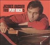 Jacques Loussier - Play Bach, Vol. 5