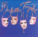 Manhattan Transfer - Mecca For Moderns