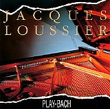 Jacques Loussier - Play Bach, Vol. 2