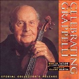 Martin Taylor - Celebrating Grappelli