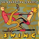 Manhattan Transfer - Swing