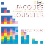 Jacques Loussier - Impressions On Chopin's Nocturnes