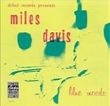 Miles Davis - Blue Moods