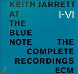 Keith Jarrett - At the Blue Note: The Complete Recordings