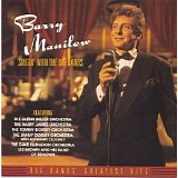 Barry Manilow - Singin` with the Big Bands