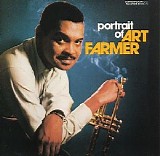 Art Farmer - Portrait Of Art Farmer