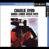 Charlie Byrd - Bamba Samba Bossa Nova