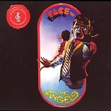 The Angels - Face To Face 2008 Remaster