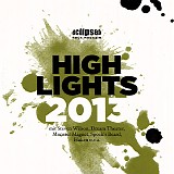 Various artists - Eclipsed - Highlights 2013