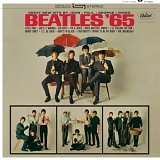 The Beatles - Beatles '65  (The U.S. Album)