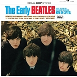 The Beatles - The Early Beatles (Capitol US)