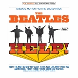 The Beatles - Help! (Capitol US)