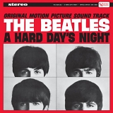 The Beatles - A Hard Day's Night (Original Motion Picture Sound Track)