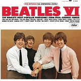 The Beatles - Beatles VI (Capitol US)