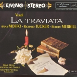 Verdi / Moffo / Merrill - La Traviata (SACD hybrid)