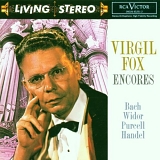 Virgil Fox - Encores (SACD hybrid)