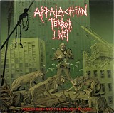 Appalachian Terror Unit - Armageddon Won't Be Brought By Gods