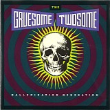 The Gruesome Twosome - Hallucination Generation