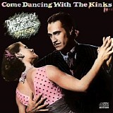 The Kinks - Come Dancing with the Kinks: The Best of the Kinks 1977-1986