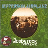 Jefferson Airplane - The Woodstock Experience