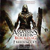 Olivier Deriviere - Assassin's Creed IV: Black Flag - Freedom Cry