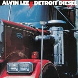 Lee, Alvin - Detroit Diesel