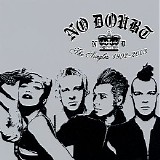 No Doubt - The Singles 1992-2003