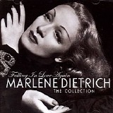 Marlene Dietrich - Falling in Love Again