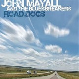 John Mayall & The Bluesbrakers - Road Dogs