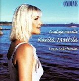 Karita Mattila - Lauluja merelle