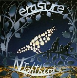 Erasure - Nightbird