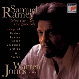 Samuel Ramey - Ev'ry Time We Say Goodbye: Songs of Barber,